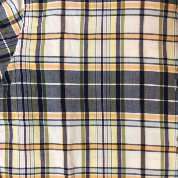 Y2K vintage J.Crew for Scoop NYC button down - Picture 5 of 5